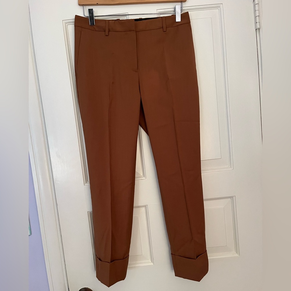 NWT Theory Suit Pants
